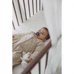 SACO DORMIR RED.C/M F.PTO.TOG1 70 CM ME-SWEET HEART SAND/SOFT SAND