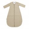 SACO DORMIR RED.C/M F.PTO.TOG1 90 CM ME-SWEET HEART SAND/SOFT SAND