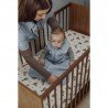 S.DORMIR S/M FOR.MUS.LAV.TOG 2 60 CM ME-UNI JEANS BLUE