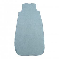 P.W.MUSLIN S.BAG S.LINED TOG 2 70 CM ME-UNI JEANS BLUE