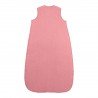 P.W.MUSLIN S.BAG S.LINED TOG 2 70 CM ME-UNI ROSE