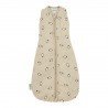 SACO NIDO CREMALLERA TOG 0.3 70 CM ME-PENGUIN SAND