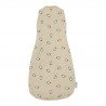 SACO NIDO CREMALLERA TOG 0.3 70 CM ME-PENGUIN SAND