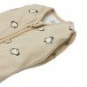 COCOON SWADDLE BAG TOG 0.3 70 CM ME-PENGUIN SAND