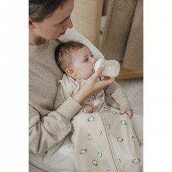 COCOON SWADDLE BAG TOG 0.3 70 CM ME-PENGUIN SAND