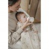 COCOON SWADDLE BAG TOG 0.3 70 CM ME-PENGUIN SAND