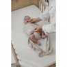 SACO NIDO CREMALLERA TOG 0.3 70 CM ME-PENGUIN SAND