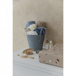 SET 3PCS.BRUSH-COMB NAT.BAMBOO ME-UNI NATURAL ..