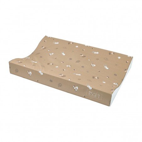 CAMBIADOR PU COMFORT 50x70 CM ME-FOREST ANIMALS SAND