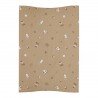 CAMBIADOR PU COMFORT 50x70 CM ME-FOREST ANIMALS SAND