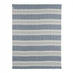 MANTA MINICUNA MUS.P-L.TOG 1.5 75x100 CM ME-STRIPE INDIGO