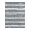 MANTA MINICUNA MUS.P-L.TOG 1.5 75x100 CM ME-STRIPE INDIGO