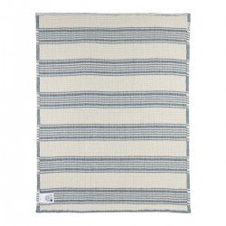 MANTA MINICUNA MUS.P-L.TOG 1.5 75x100 CM ME-STRIPE INDIGO