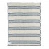 MANTA MINICUNA MUS.P-L.TOG 1.5 75x100 CM ME-STRIPE INDIGO
