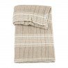 MANTA MINICUNA MUS.P-L.TOG 1.5 75x100 CM ME-STRIPE SAND