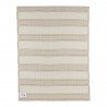 MANTA MINICUNA MUS.P-L.TOG 1.5 75x100 CM ME-STRIPE SAND