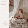 MANTA MINICUNA MUS.P-L.TOG 1.5 75x100 CM ME-STRIPE SAND
