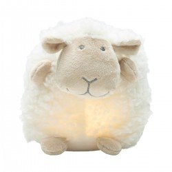 BUDDY NIGHTLIGHT .. ME-SHEEP NATURAL