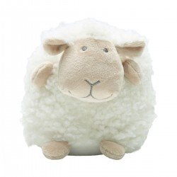 BUDDY NIGHTLIGHT .. ME-SHEEP NATURAL