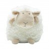 MUÑECO CON LUZ DE NOCHE .. ME-SHEEP NATURAL