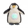 MUÑECO CON SONIDO DE NOCHE .. ME-PENGUIN MULTICOLOUR