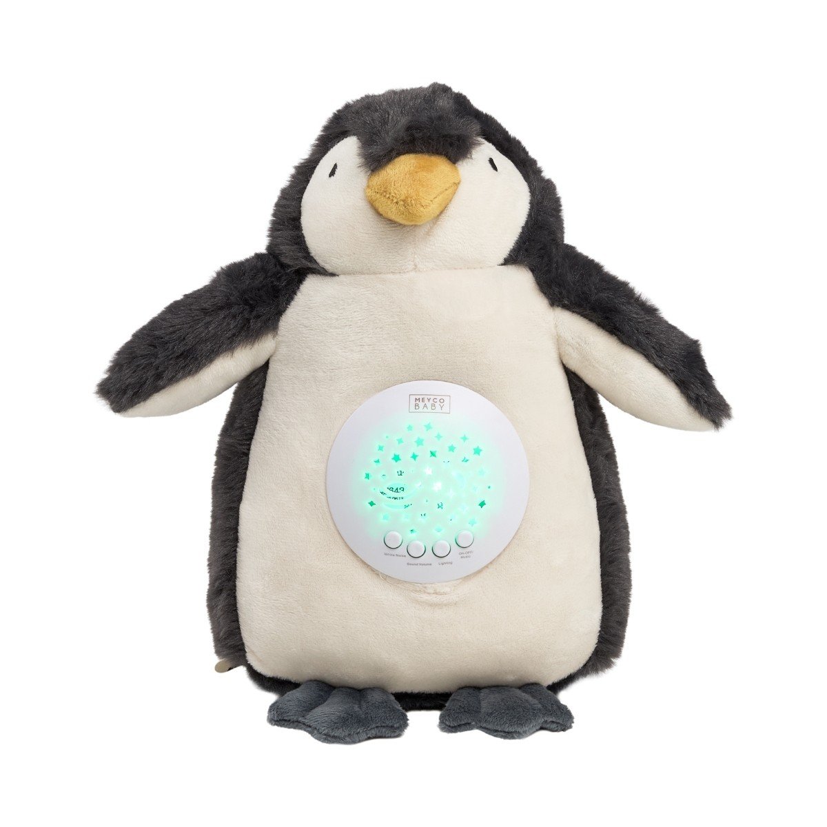 MUÑECO CON SONIDO DE NOCHE...