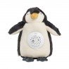 MUÑECO CON SONIDO DE NOCHE .. ME-PENGUIN MULTICOLOUR