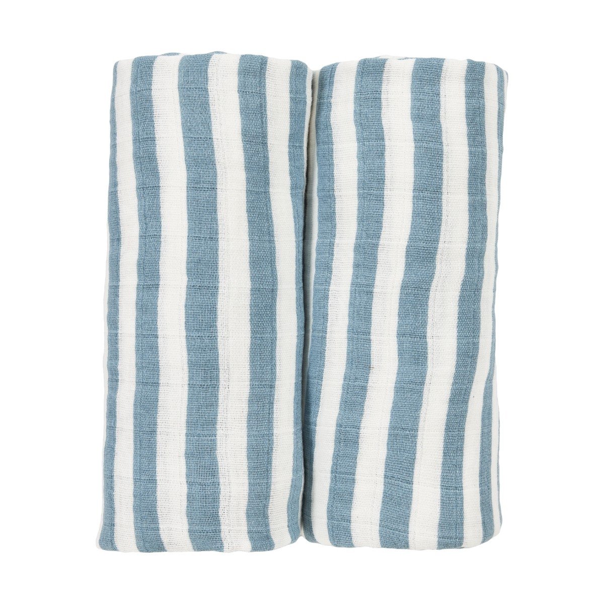 MUSLIN SWADDLES P.WASH. 2...