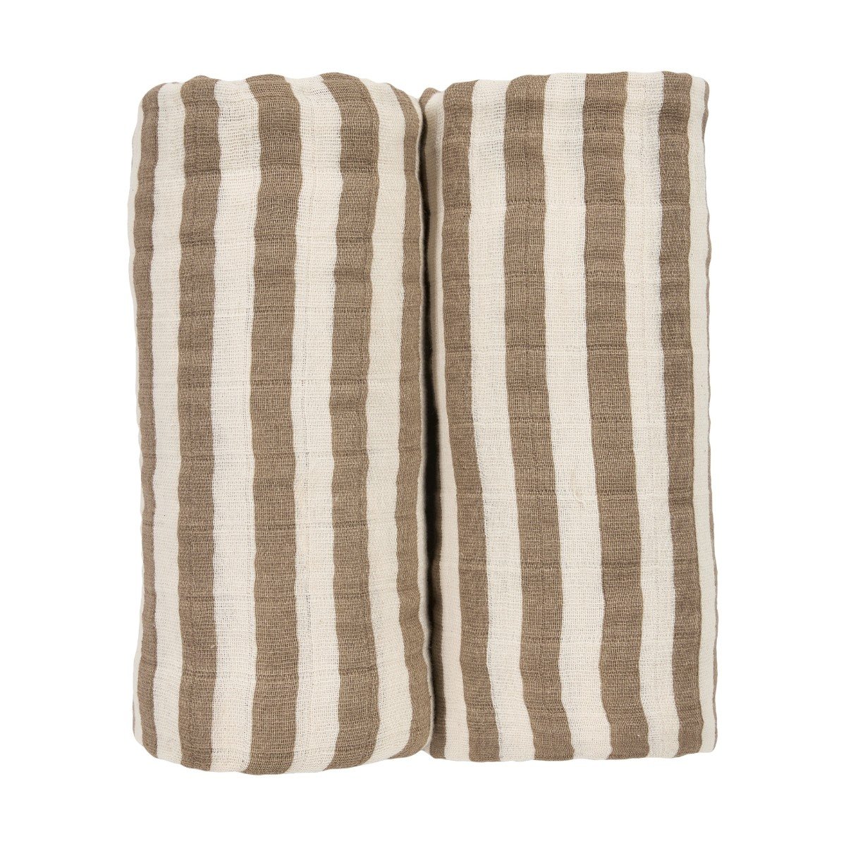MUSLIN SWADDLES P.WASH. 2...