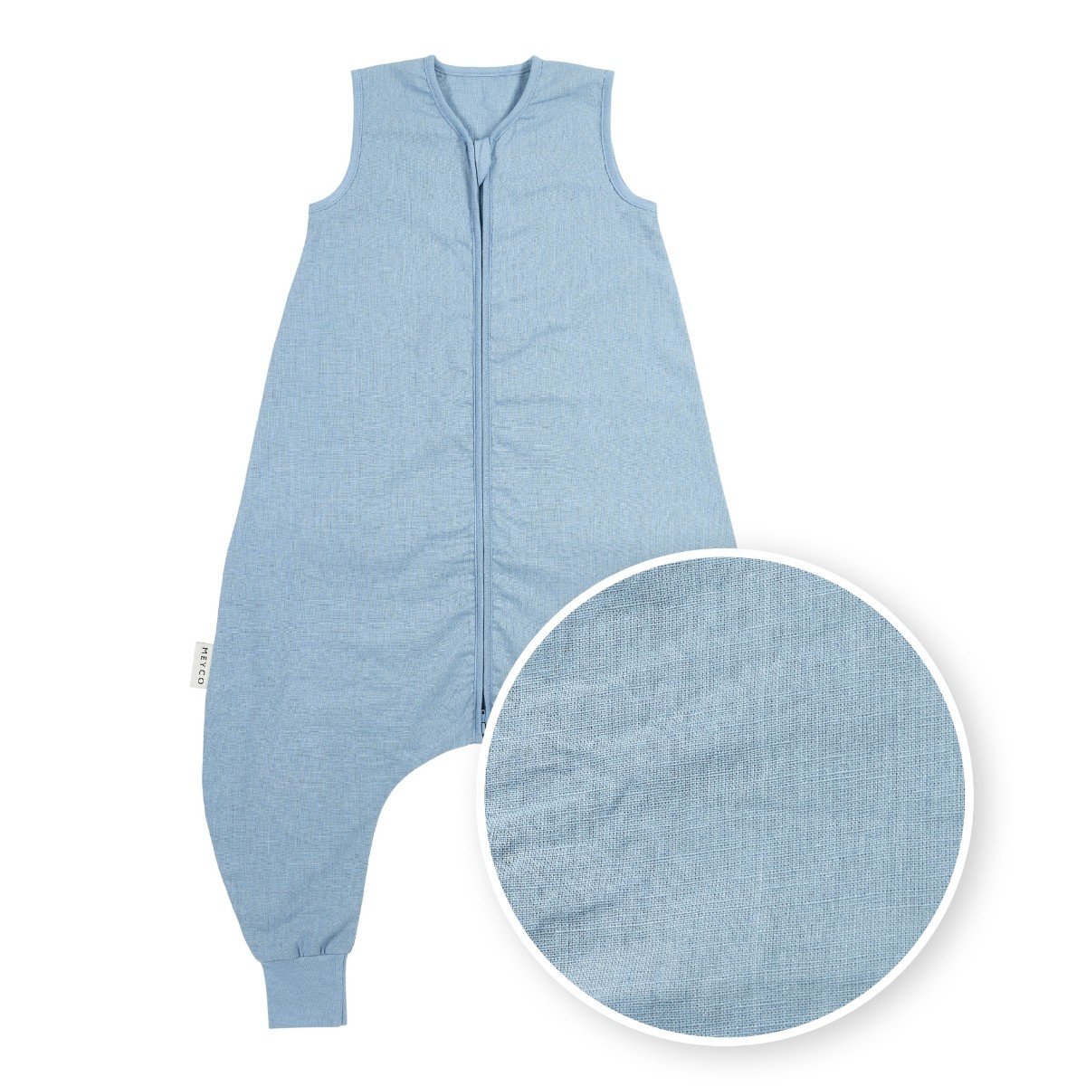 SLEEP.BAG JUMPER U.LINEN...