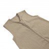 PIJAMA S/M LINO TOG 0.5 80 CM ME-STUDIO TAUPE
