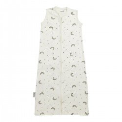 SACO DORMIR S/M PUNTO TOG 0.3 60 CM ME-MOON INDIGO
