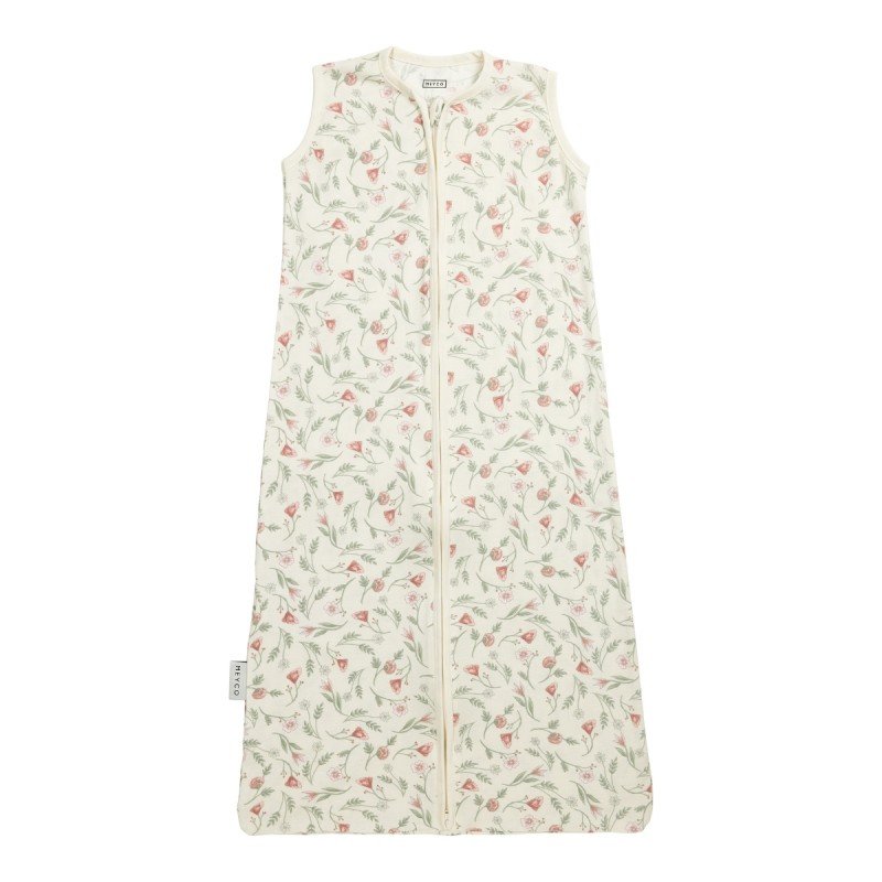 SACO DORMIR S/M PUNTO TOG 0.3 60 CM ME-FLOWER MULTICOLOUR