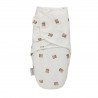 ARRULLO AJUSTABLE TOG 1.0 0-3m ME-BEAR MULTICOLOUR