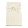 COTTON BLANKET CRIB 75x100 CM ME-RELIEF NATURAL