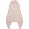 P.W.MUSLIN S.OV.J. SLE.TOG 0.5 104 CM ME-UNI SOFT PINK