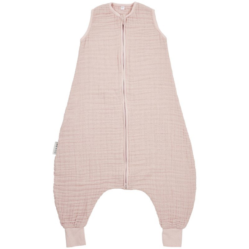 PIJAMA S/M MUSE. LAV. TOG 0.5 80 CM ME-UNI SOFT PINK