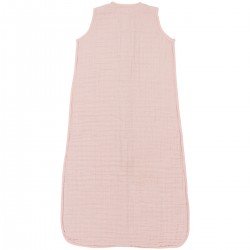 SACO DORMIR S/M MUS.LA.TOG 0.5 60 CM ME-UNI SOFT PINK
