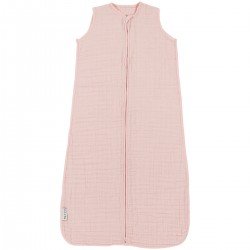 SACO DORMIR S/M MUS.LA.TOG 0.5 60 CM ME-UNI SOFT PINK