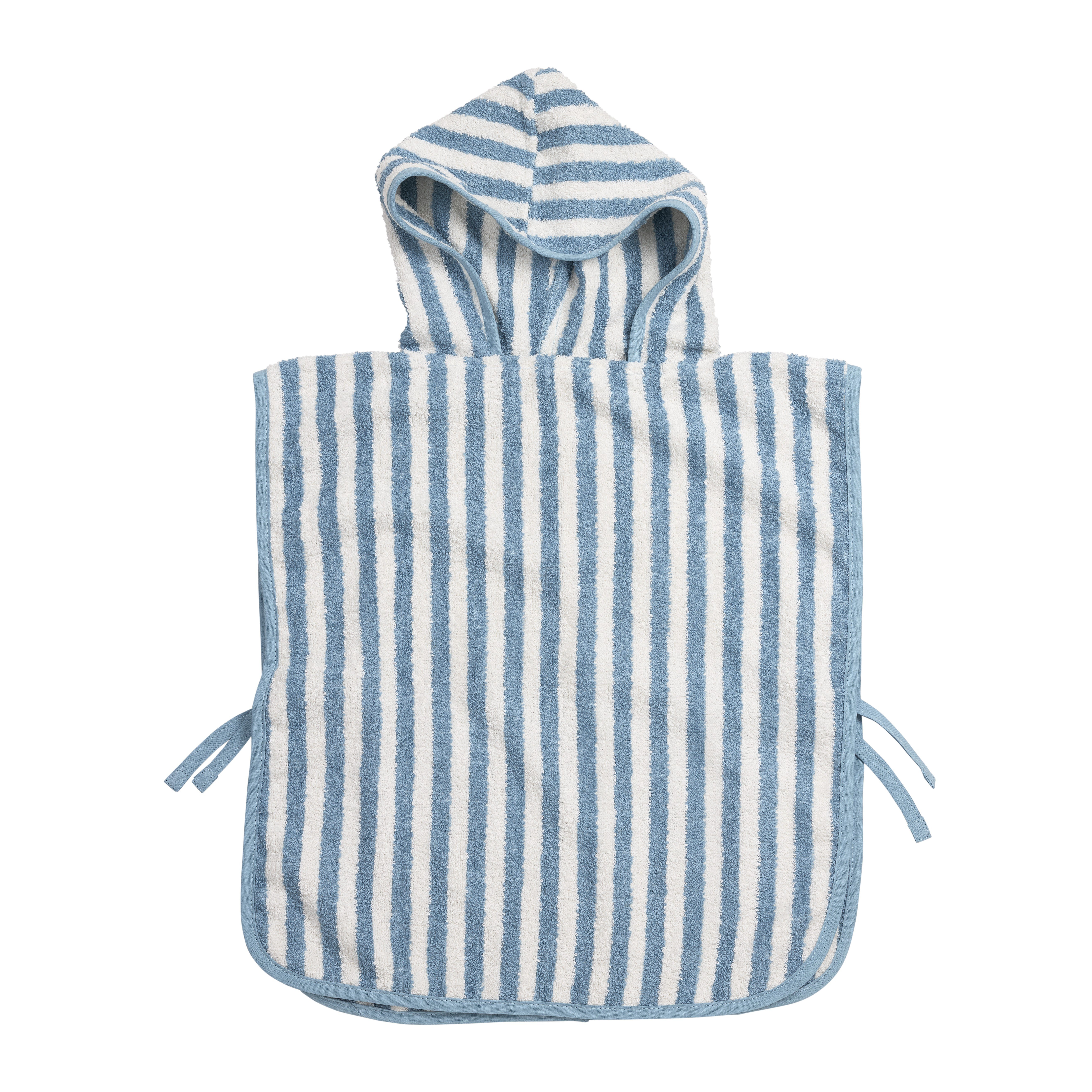 PONCHO DE BAÑO 1-3 YEARS...