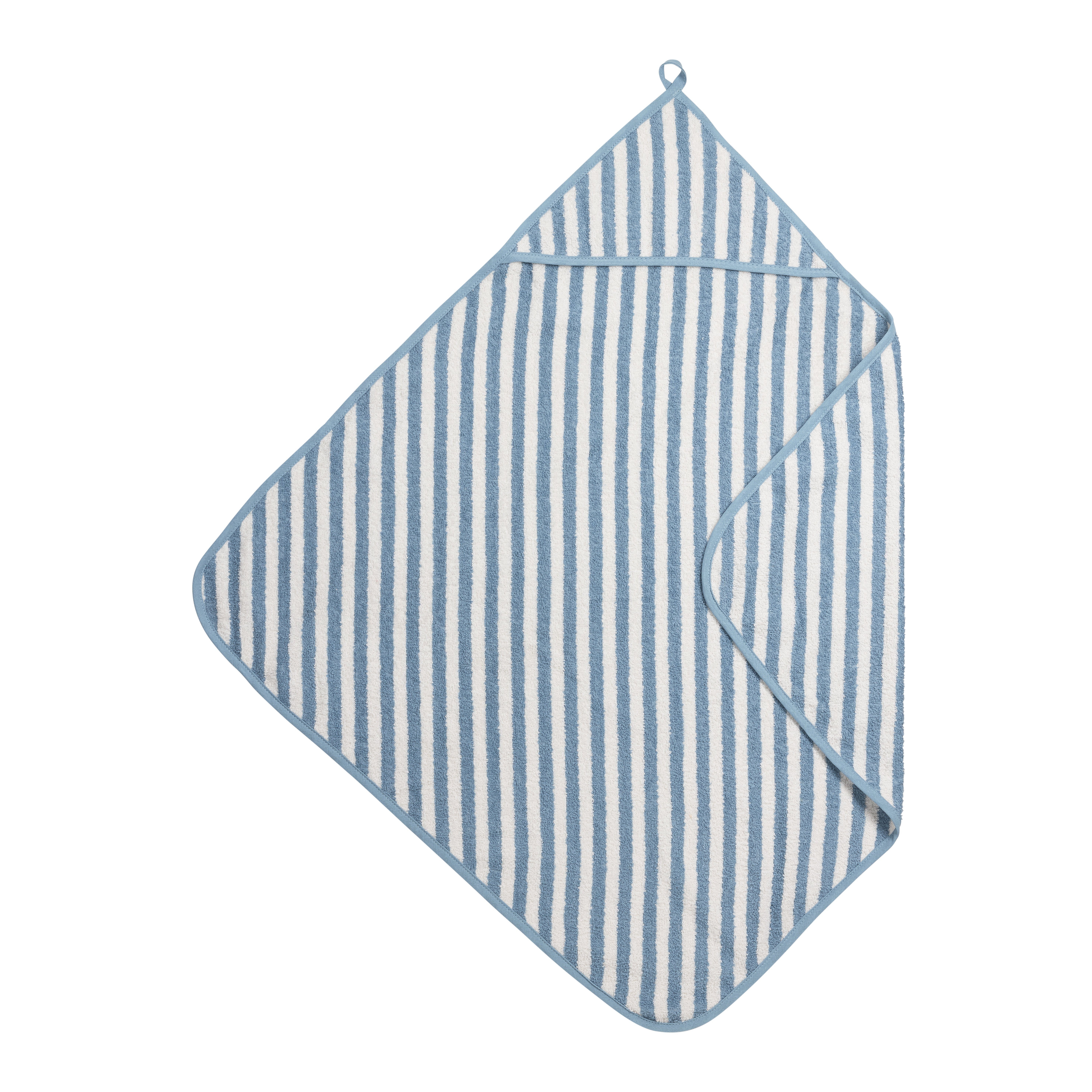 TERRY BATHCAPE 75x75 CM...