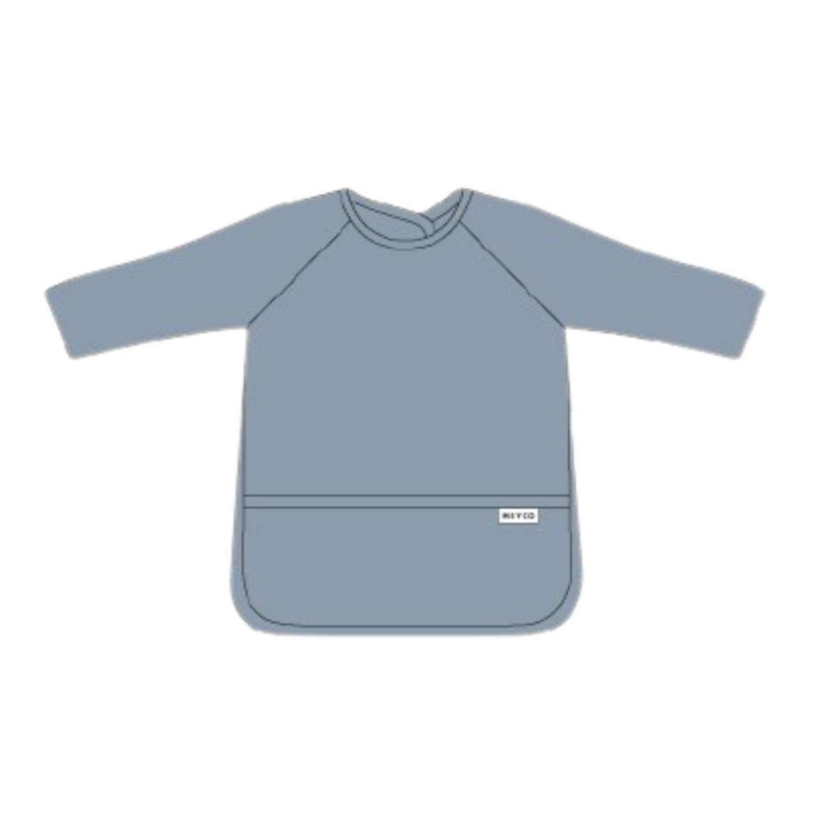 BABERO PU CON MANGAS 6-18m...