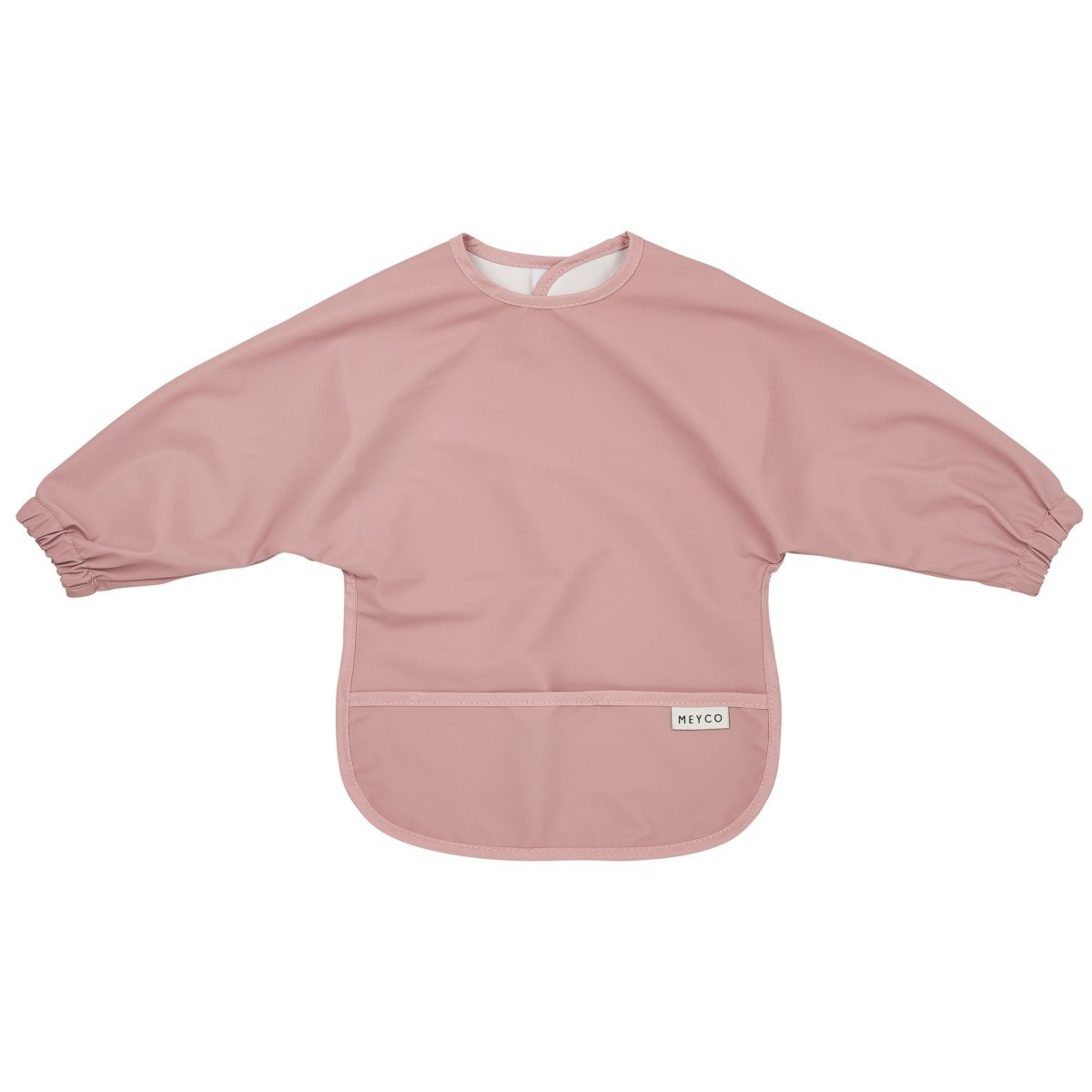 BABERO PU CON MANGAS 6-18m...