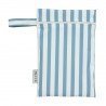 BOLSA PU ROPA MOJADA 20x30 CM ME-FAT STRIPE JEANS BLUE