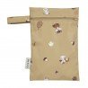 BOLSA PU ROPA MOJADA 20x30 CM ME-FOREST ANIMALS SAND