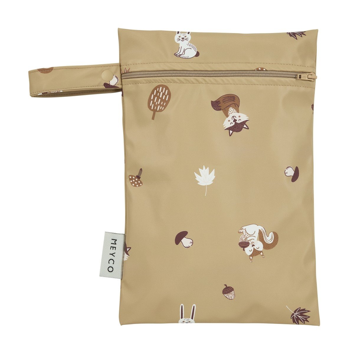 WETBAG PU 20x30 CM...