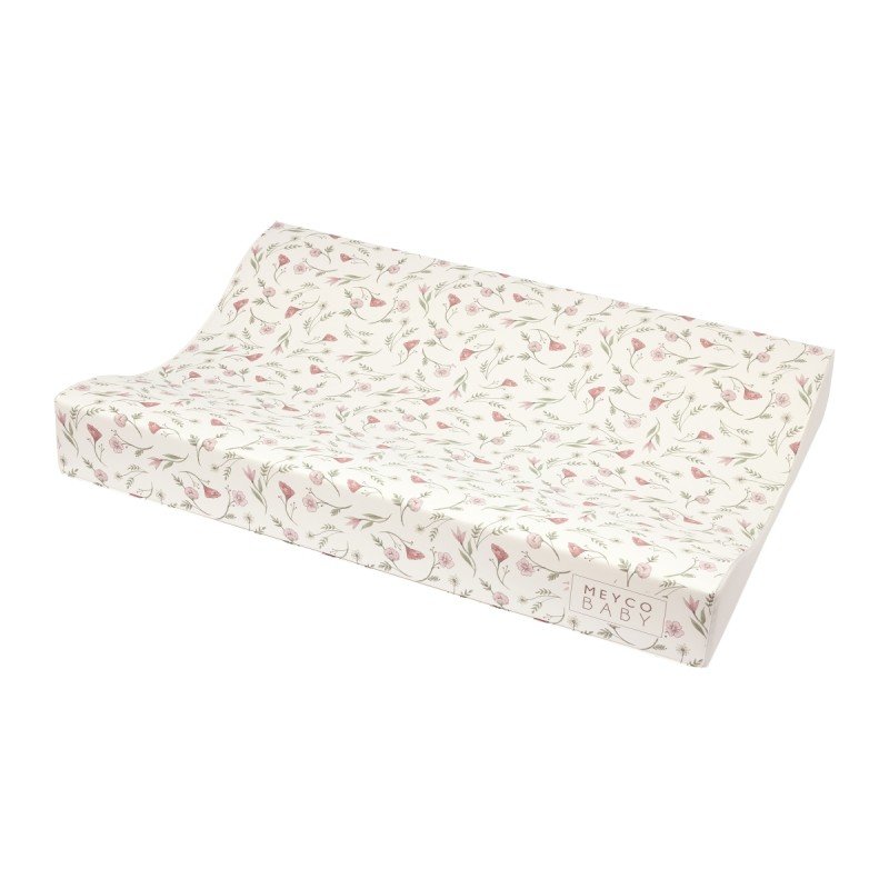CAMBIADOR PU COMFORT 50x70 CM ME-FLOWER MULTICOLOUR