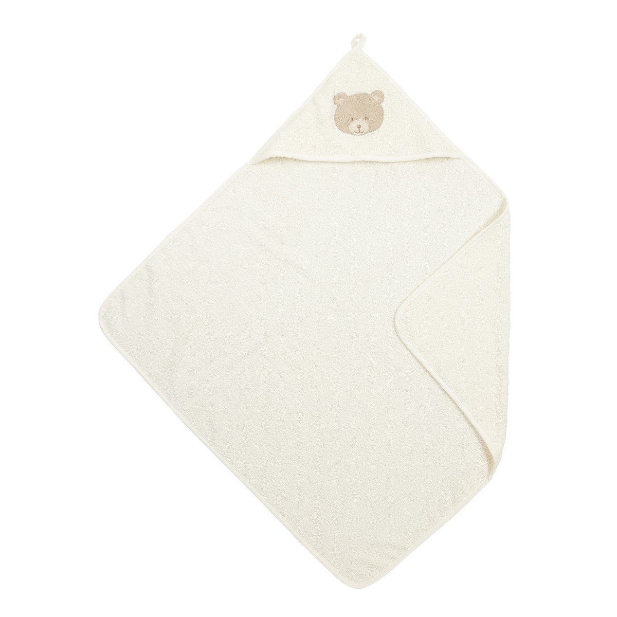CAPA DE BAÑO DE RIZO 80x80...