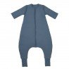 PIJAMA FORRADO C/M DESM.TOG2.5 80 CM ME-STUDIO INDIGO