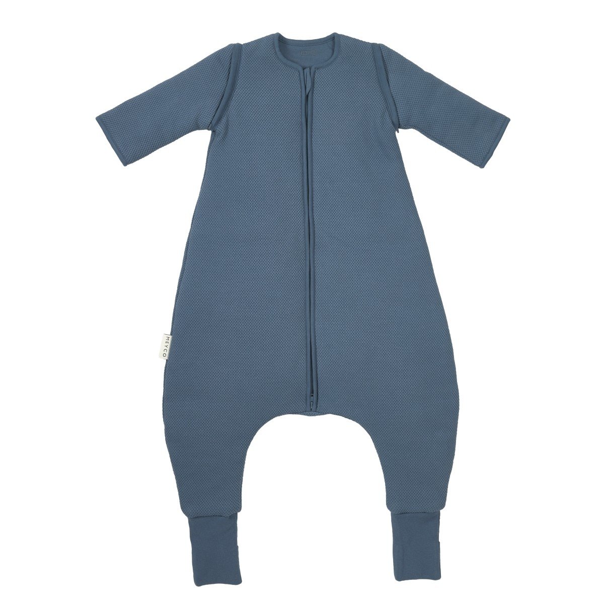 PIJAMA FORRADO C/M...